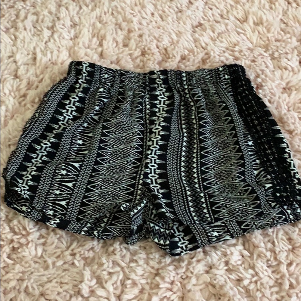 Charlotte Rusee Aztec Short